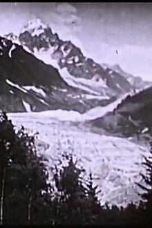 A la conquête des cimes - Pathe Baby
