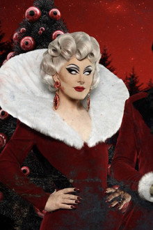 The Boulet Brothers' Holiday of Horrors