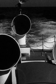 1941, dernier bateau pour l'exil