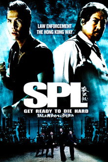 SPL: Get Ready to Die Hard