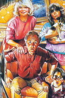Harry and the Hendersons