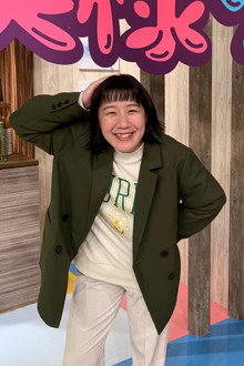 Aマッソのがんばれ奥様ッソ!