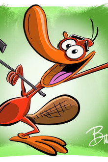 Splatypus
