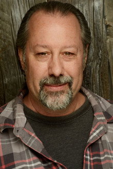Todd Carroll