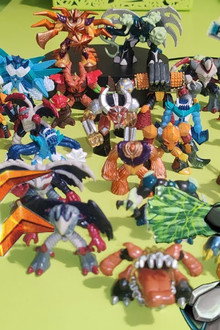 Gormiti: Final Evolution