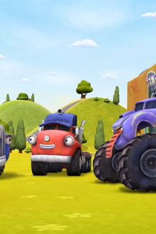 Trucktown