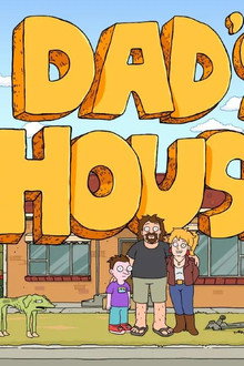 Dad's House