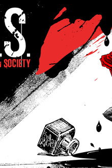 P.E.N.S. (Poetic Energy Needed in Society)