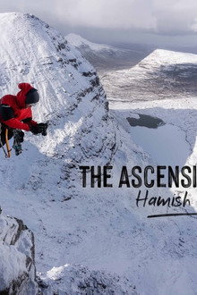 Ascension: Hamish Frost