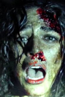 Untitled Blair Witch Film