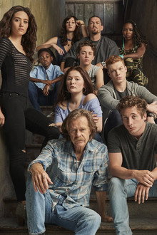 Shameless