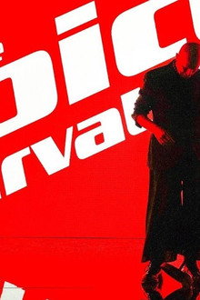 The Voice: Najljepsi glas Hrvatske