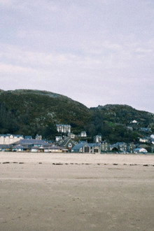 a trip to wales