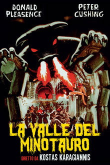 La valle del minotauro