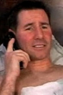 Phil McCraken