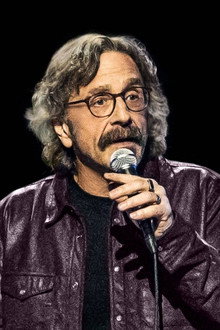 Marc Maron: From Bleak to Dark