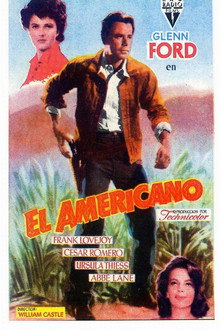 El americano