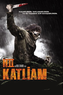 HII: Katliam
