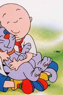 Caillou