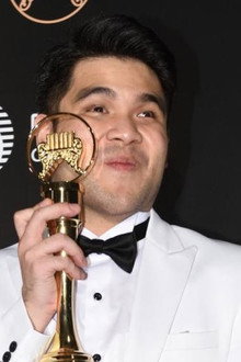 Huang Yu-Siang
