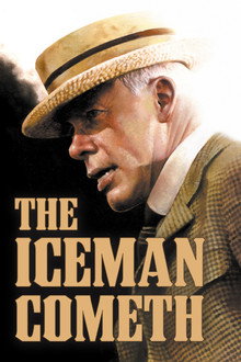 The Iceman Cometh