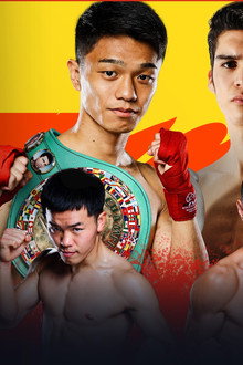 PRIME VIDEO BOXING 11