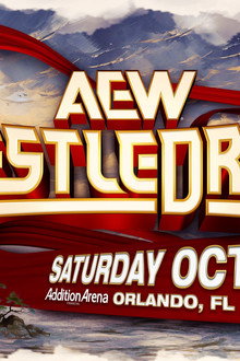 AEW WrestleDream 2026