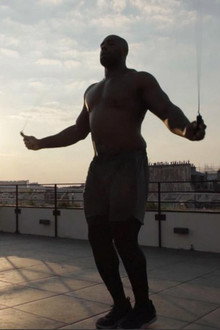 Teddy