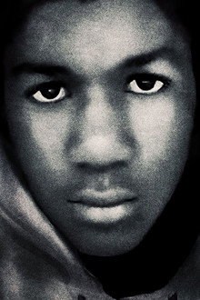 Rest in Power: The Trayvon Martin Story