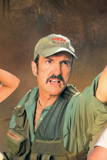 Tremors