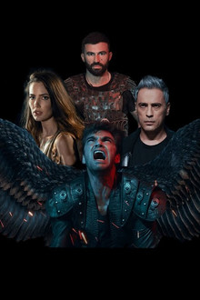 Avcı: İlk Kehanet