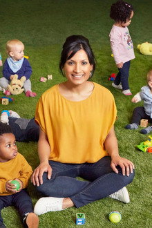 Babies: Their Wonderful World