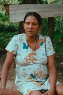 Vrouwen van Suriname