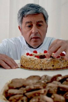 Il pasticciere