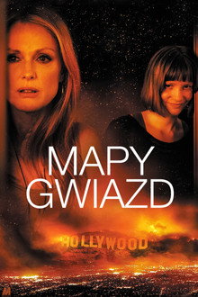 Mapy gwiazd