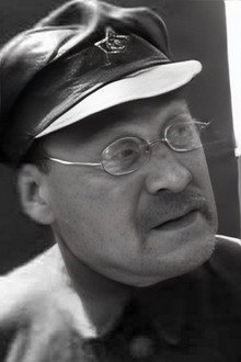 Вячеслав Берёзко