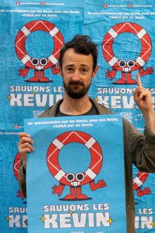 Sauvons les Kevin