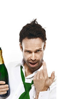 Mick Øgendahl: FEST