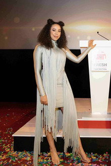 Ireland's Young Filmmaker of the Year