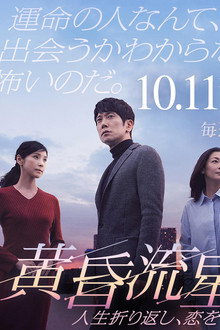 黄昏流星群