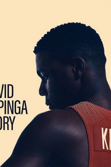 The Walk On: The David Kapinga Story