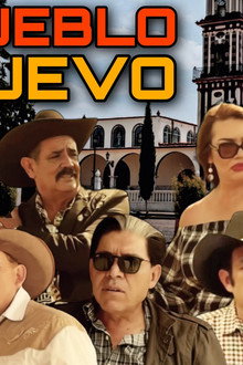 Pueblo Nuevo