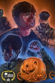 Slash-O-Lantern
