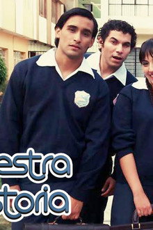 Nuestra Historia