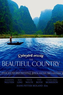 The Beautiful Country