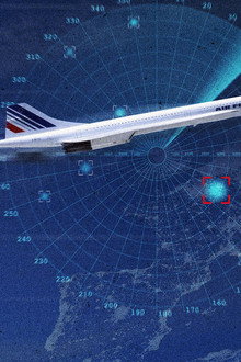 Days that Shocked the World: Concorde