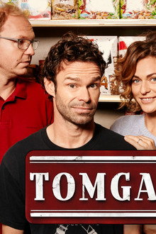 Tomgang