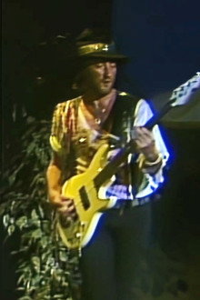 Deep Purple: Live In Paris 1985