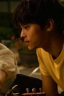 Полночное солнце