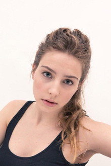 Olga Turchak